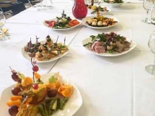 кафе Дом пироговъ в Перми