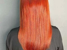 салон красоты Ekaterina Gavrish beauty hair в Ухте