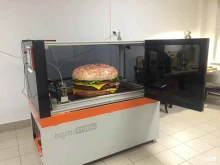 центр 3Д-печати 3D эволюция в Казани