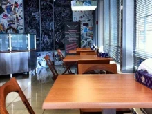 кафе-закусочная Coffee Boolka Station в Владивостоке