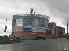 торгово-развлекательный центр Оранж молл в Березниках
