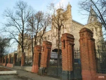 филиал Московского государственного технологического университета СТАНКИН Егорьевский технологический институт в Егорьевске