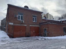 Московское онкологическое общество, шоссе Энтузиастов, 86 ст2 