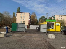 пункт приема вторсырья ЭкоДом в Курске