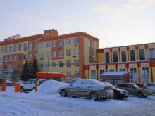 бухгалтерская фирма Юна в Ижевске
