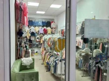 магазин Baby Clothes в Майкопе