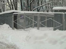 Московский городской союз автомобилистов, Ореховый бульвар, 37 к3 ст3 