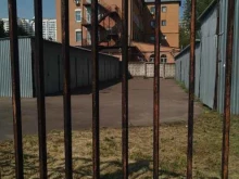 Главное управление экономической безопасности и противодействия коррупции МВД России, Витебская улица, 7 