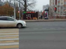 киоск по продаже фруктов и овощей Дары Белогорья в Белгороде