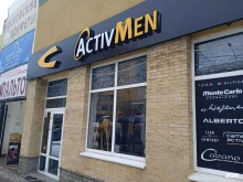 магазин Aktiv Men в Ставрополе