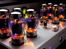 салон аудио и видеотехники AudioClan в Калининграде