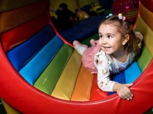 детский парк развлечений Kids Place в Уфе