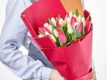 оптово-розничная цветочная база Клумба в Чебоксарах
