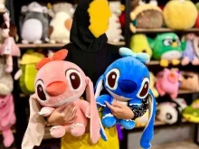 магазин игрушек Kiki market в Каспийске