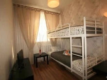 City Hostel, Блюхера, 24 
