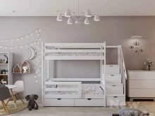 магазин детских кроваток Newkids23 в Краснодаре