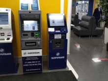 терминал Газпромбанк в Ногинске