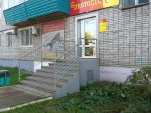 зоомагазин Котопес в Комсомольске-на-Амуре
