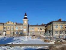 детский сад №13 Дельфинчик в Боре