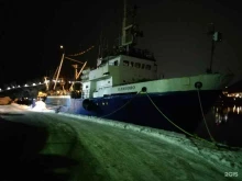 Морские / речные грузоперевозки КАМРЭЙ в Петропавловске-Камчатском