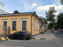 Нижегородский областной центр по профилактике и борьбе со СПИД и инфекционными заболеваниями, Минина, 20и 