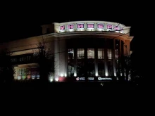 магазин женской одежды Like в Нижнем Новгороде