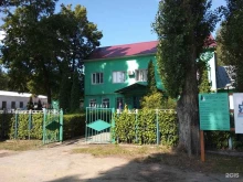 Организации природоохраны Грязинское лесничество в Липецке