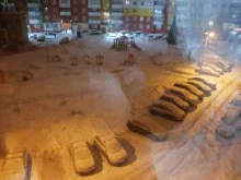 Жилищно-коммунальные услуги ТСЖ Восстания 14 в Перми