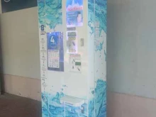 аппарат по продаже воды Айсберг в Нижнем Новгороде