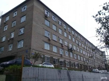 компания Бордюрпрофи в Владивостоке