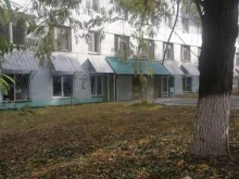 Городская клиническая поликлиника №5 Женская консультация в Челябинске