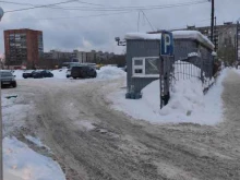 Автостоянки Автостоянка в Нижнем Новгороде