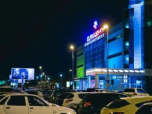 торгово-развлекательный комплекс Сити Центр в Краснодаре
