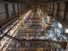 Газовое оборудование Экспертный технический центр ЦКБН в Подольске