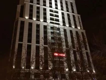 служба заказа легкового транспорта Огни Нижнего в Нижнем Новгороде