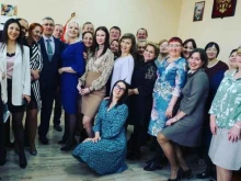 отдел пищевой и перерабатывающей промышленности Министерство сельского хозяйства Приморского края в Владивостоке