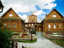 Экскурсионный сервис Казань, Минская, 12 
