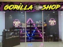 вейп-шоп Gorilla в Стерлитамаке