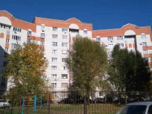 ТСН Уют, Гвардейская, 56 