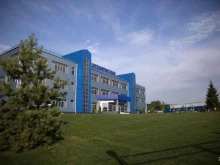 Гринтех энерджи, бульвар Строителей, 4 к1 