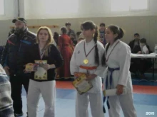 школа каратэ WKF в Махачкале