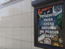 магазин разливного пива Милана в Волжском