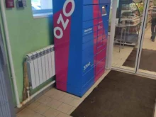 автоматизированный пункт выдачи Ozon box в Коломне