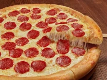 пиццерия Domino`s pizza в Лобне