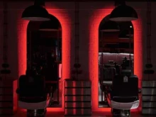 Barber boutique Дело, Кирочная, 31 к2 