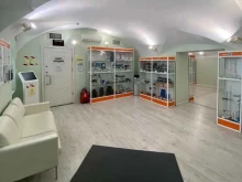магазин химических реактивов Химмаг-СПб в Санкт-Петербурге