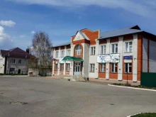 дом детского творчества Балкыш в Казани