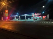 АЗС №59033 Лукойл в Перми