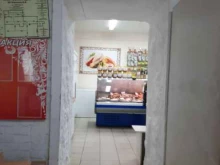 магазин морепродуктов Рыбное место в Перми