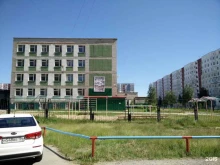 1 корпус Средняя школа №34 в Нижневартовске